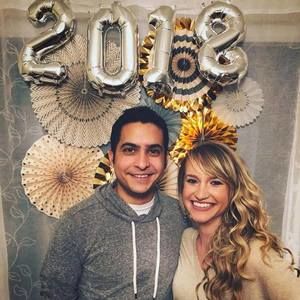 Meet your Posher, Krista